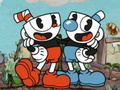 게임 Cuphead Adventures