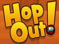 게임 Hop Out
