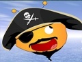 게임 Pirates vs. Ninjas. Fupa attack