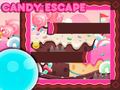게임 Candy Escape