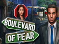 게임 Boulevard of Fear