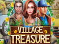 게임 Village Treasure