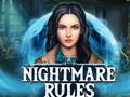 게임 Nightmare Rules