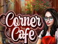 게임 Corner Cafe