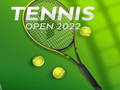 게임 Tennis Open 2022