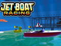 게임 Jet Boat Racing