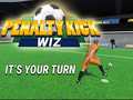 게임 Penalty Kick Wiz