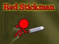 게임 Red Stickman