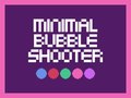 게임 Minimal Bubble Shooter