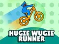 게임 Hugie Wugie Runner