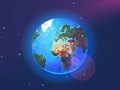 게임 Eco Inc  Save The Earth Planet