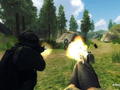 게임 FPS Shooting Survival Sim