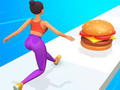 게임 Twerk Race 3D