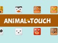 게임 Animal Toush