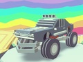 게임 Monster Truck High Speed