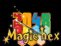 게임 2048: Magic hex