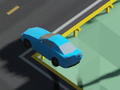 게임 ZigZag Racer 3D Car Racing Game