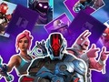 게임 PG Memory: Fortnite
