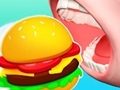게임 Snack Rush Puzzle
