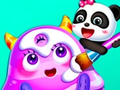 게임 Cute Monster Spa Salon