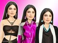 게임 Priyanka Chopra Dress Up