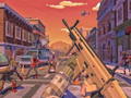 게임 Polygon War Z Zombie