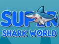 게임 Super Shark World