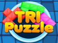 게임 Tri Puzzle