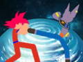 게임 Stickman Dragon Fight - Super Stick Warriors