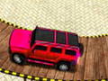 게임 Crazy Stunt 3D