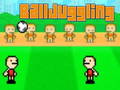 게임 Ball Juggling