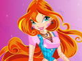 게임 Winx Makeover