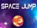 게임 Space Jump 