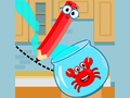 게임 Red Crab Draw
