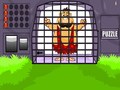 게임 Caveman Escape 2