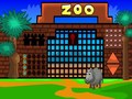 게임 Escape From Zoo