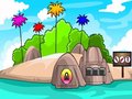 게임 Abandoned Island Escape