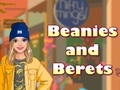 게임 Beanies and Berets