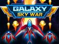 게임 Galaxy Sky War
