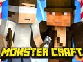 게임 Monster Craft