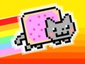 게임 Nyan Cat Flappy