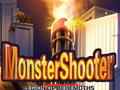 게임 MonsterShooter