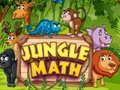 게임 Jungle Math Online Game