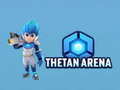 게임 Tethan Arena