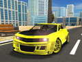 게임 City Car Driving 3d