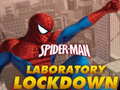 게임 Spider-Man: Laboratory Lockdown