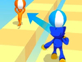 게임 Tricky Track 3D 2