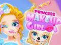 게임 Princess Makeup Girl