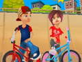 게임 Bike Blast- Bike Race Rush