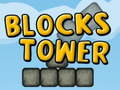 게임 Blocks Tower